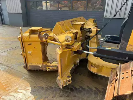 Dozer Apripista 2021 Caterpillar D4 LGP 15A (D6K / D6K2) (18)