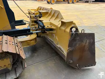 Dozer Apripista 2021 Caterpillar D4 LGP 15A (D6K / D6K2) (19)