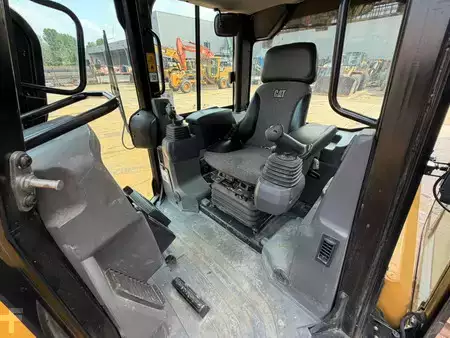 Dozer Apripista 2021 Caterpillar D4 LGP 15A (D6K / D6K2) (22)