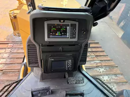 Dozer Apripista 2021 Caterpillar D4 LGP 15A (D6K / D6K2) (23)