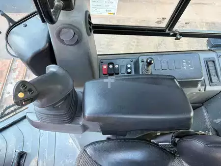 Dozer Apripista 2021 Caterpillar D4 LGP 15A (D6K / D6K2) (29)