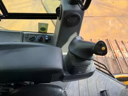 Dozer Apripista 2021 Caterpillar D4 LGP 15A (D6K / D6K2) (32)