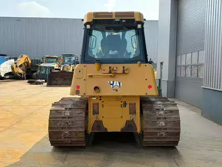 Dozer Apripista 2021 Caterpillar D4 LGP 15A (D6K / D6K2) (4)