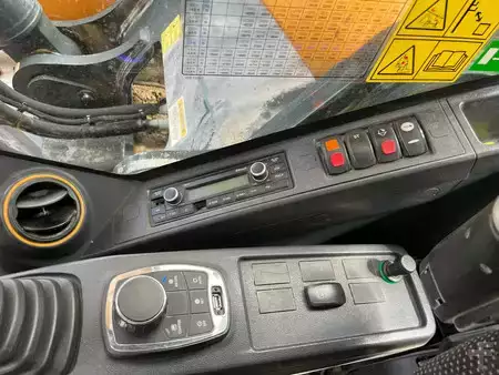 Kettenbagger 2020 Hyundai HX480L (22)