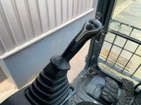 Kettenbagger 2020 Hyundai HX480L (23)