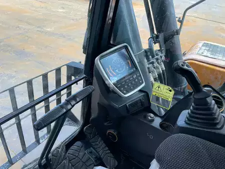 Kettenbagger 2020 Hyundai HX480L (24)