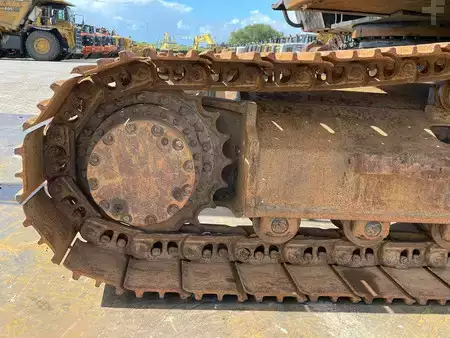 Excavadoras de cadenas 2016 Hitachi ZX210LC-5B (11)