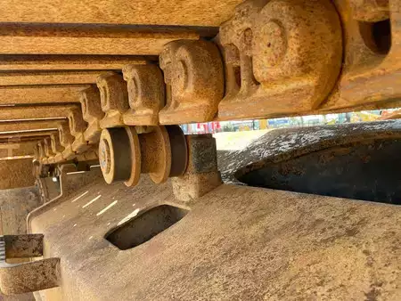 Excavadoras de cadenas 2016 Hitachi ZX210LC-5B (13)