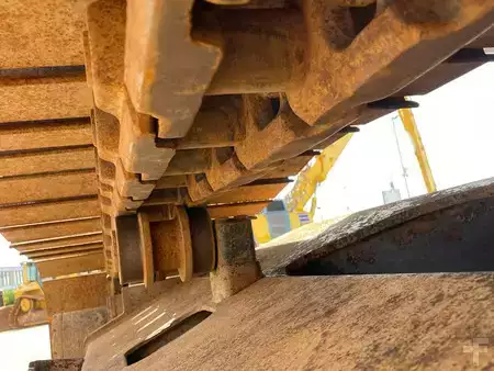 Excavadoras de cadenas 2016 Hitachi ZX210LC-5B (14)