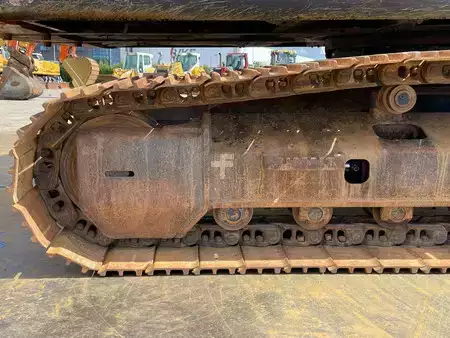 Excavadoras de cadenas 2016 Hitachi ZX210LC-5B (15)