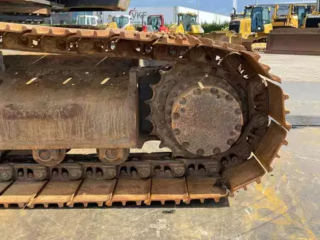Excavadoras de cadenas 2016 Hitachi ZX210LC-5B (16)
