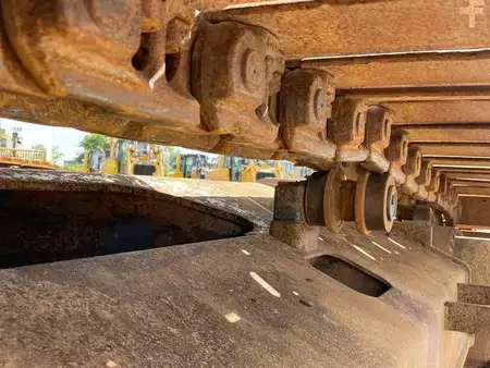 Excavadoras de cadenas 2016 Hitachi ZX210LC-5B (17)