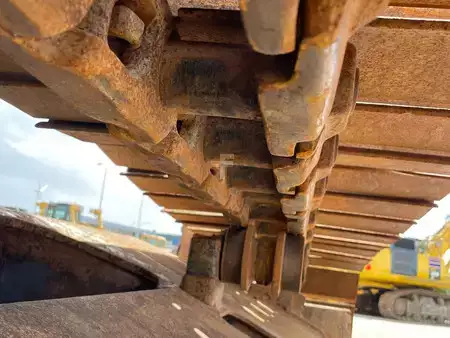 Excavadoras de cadenas 2016 Hitachi ZX210LC-5B (18)