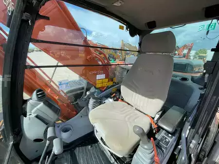 Excavadoras de cadenas 2016 Hitachi ZX210LC-5B (20)