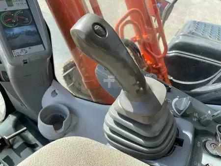 Excavadoras de cadenas 2016 Hitachi ZX210LC-5B (21)