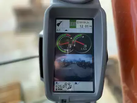 Excavadoras de cadenas 2016 Hitachi ZX210LC-5B (24)