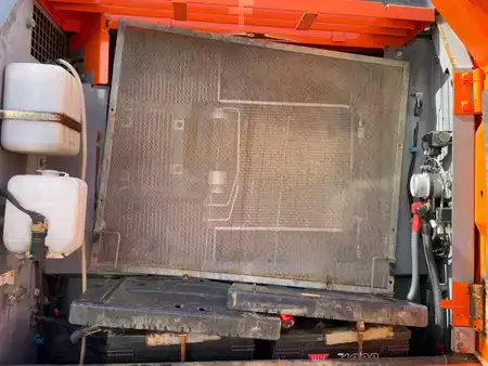 Excavadoras de cadenas 2016 Hitachi ZX210LC-5B (27)