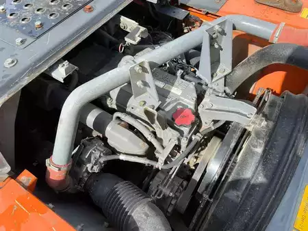 Excavadoras de cadenas 2016 Hitachi ZX210LC-5B (31)