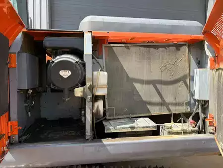 Pelles sur chenilles 2014 Hitachi ZX210LC-5B (29)
