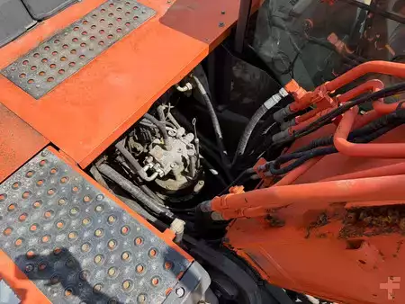 Pelles sur chenilles 2014 Hitachi ZX210LC-5B (30)