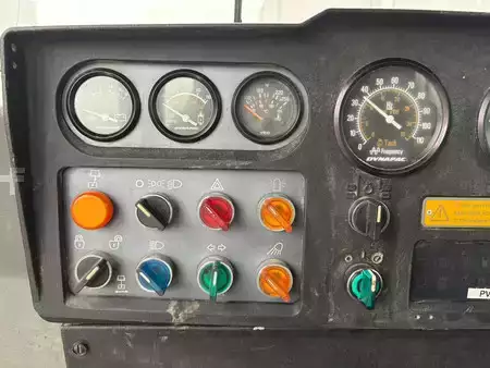 Bandenwalsen 2005 Dynapac CC422C HF (20)