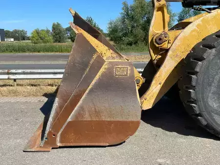 Wheel Loaders 2012 Caterpillar 966K (10)