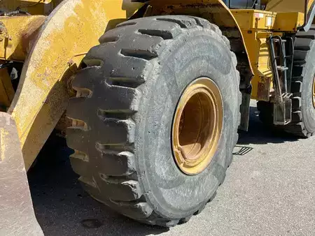 Wheel Loaders 2012 Caterpillar 966K (11)