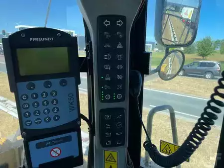 Wheel Loaders 2012 Caterpillar 966K (21)