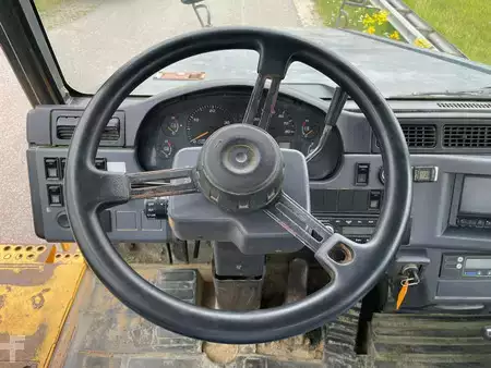 Knickgelenkte Muldenkipper/Dumper 2006 Komatsu HM300 (18)