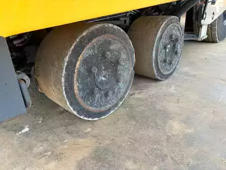 Finišery 2015 BOMAG BF600P-2 incl. 2 x 75 cm extensions (32)