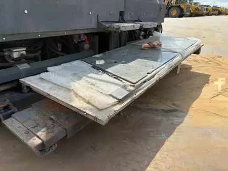 Finišery 2015 BOMAG BF600P-2 incl. 2 x 75 cm extensions (40)