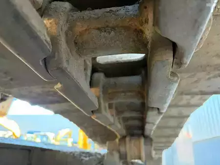 Escavatori cingolati 2019 Liebherr R922LC (18)