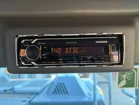 Escavatori cingolati 2019 Liebherr R922LC (26)