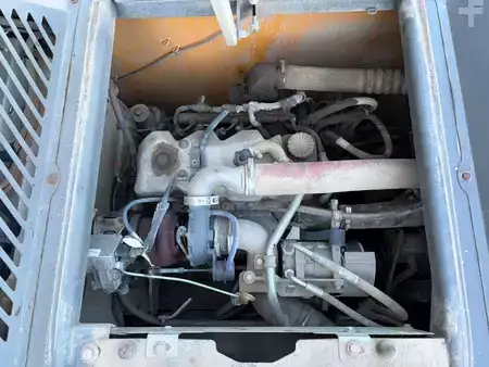 Escavatori cingolati 2019 Liebherr R922LC (31)