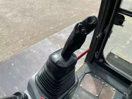 Hydraulic Excavators 2017 Liebherr R914 Compact Litronic (23)
