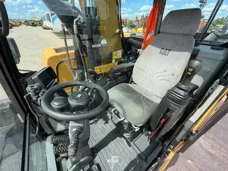 Telakaivinkoneet  2017 Caterpillar M316F Mobile excavator (24)