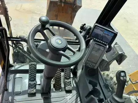 Telakaivinkoneet  2017 Caterpillar M316F Mobile excavator (25)