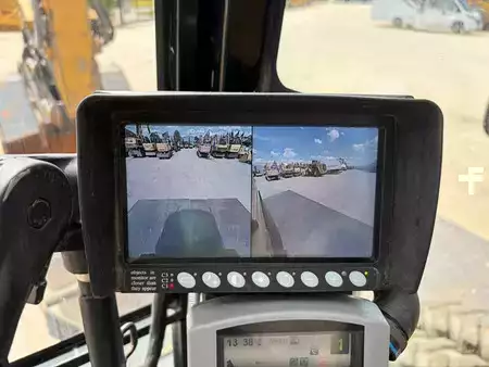 Telakaivinkoneet  2017 Caterpillar M316F Mobile excavator (26)