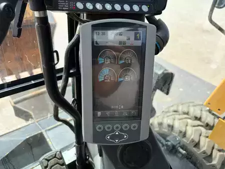 Telakaivinkoneet  2017 Caterpillar M316F Mobile excavator (27)