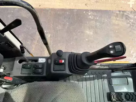 Telakaivinkoneet  2017 Caterpillar M316F Mobile excavator (30)