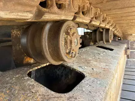 Kettenbagger 2016 Hyundai HX330 (13)