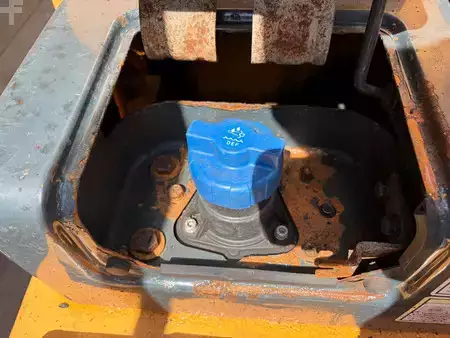 Kettenbagger 2016 Hyundai HX330 (32)