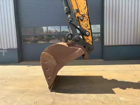 Kettenbagger 2016 Hyundai HX330 (9)