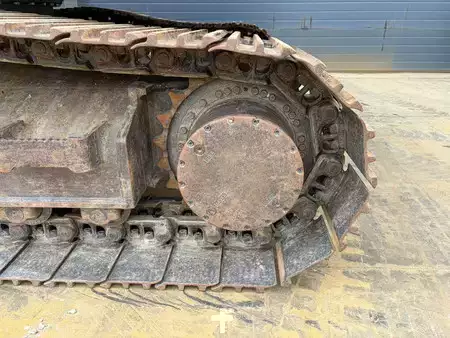 Kettenbagger 2016 Doosan DX235NLC-5 (11)
