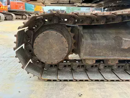 Kettenbagger 2016 Doosan DX235NLC-5 (14)
