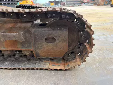 Kettenbagger 2016 Doosan DX235NLC-5 (15)