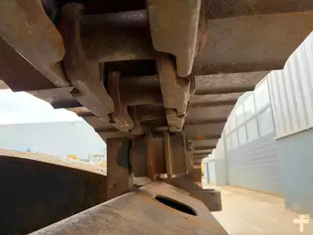 Kettenbagger 2016 Doosan DX235NLC-5 (17)