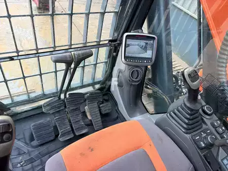 Kettenbagger 2016 Doosan DX235NLC-5 (21)