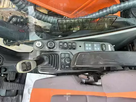 Kettenbagger 2016 Doosan DX235NLC-5 (22)