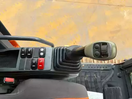 Kettenbagger 2016 Doosan DX235NLC-5 (23)